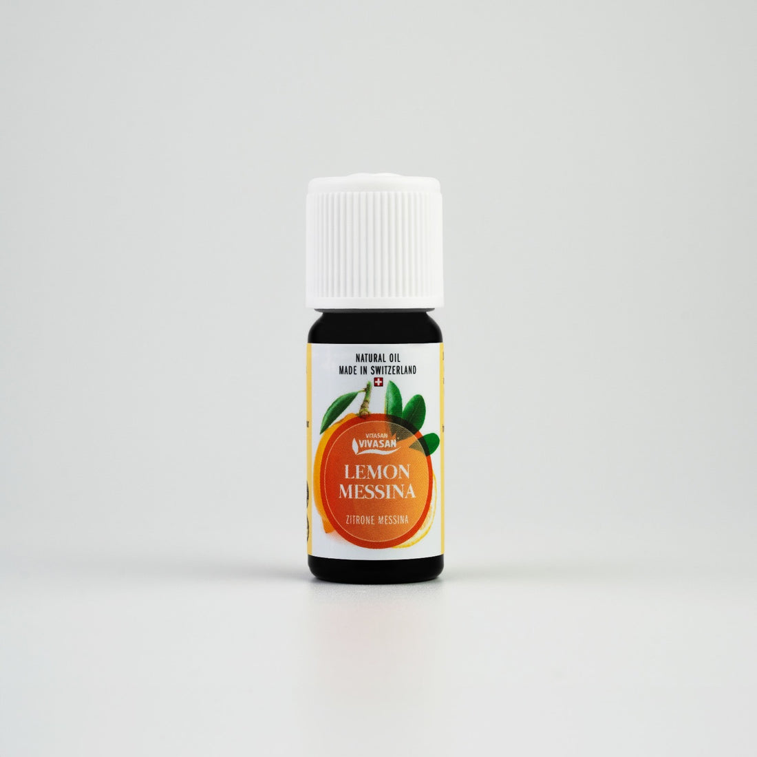 Ulei esențial lămâie 100% pur - 10 ml