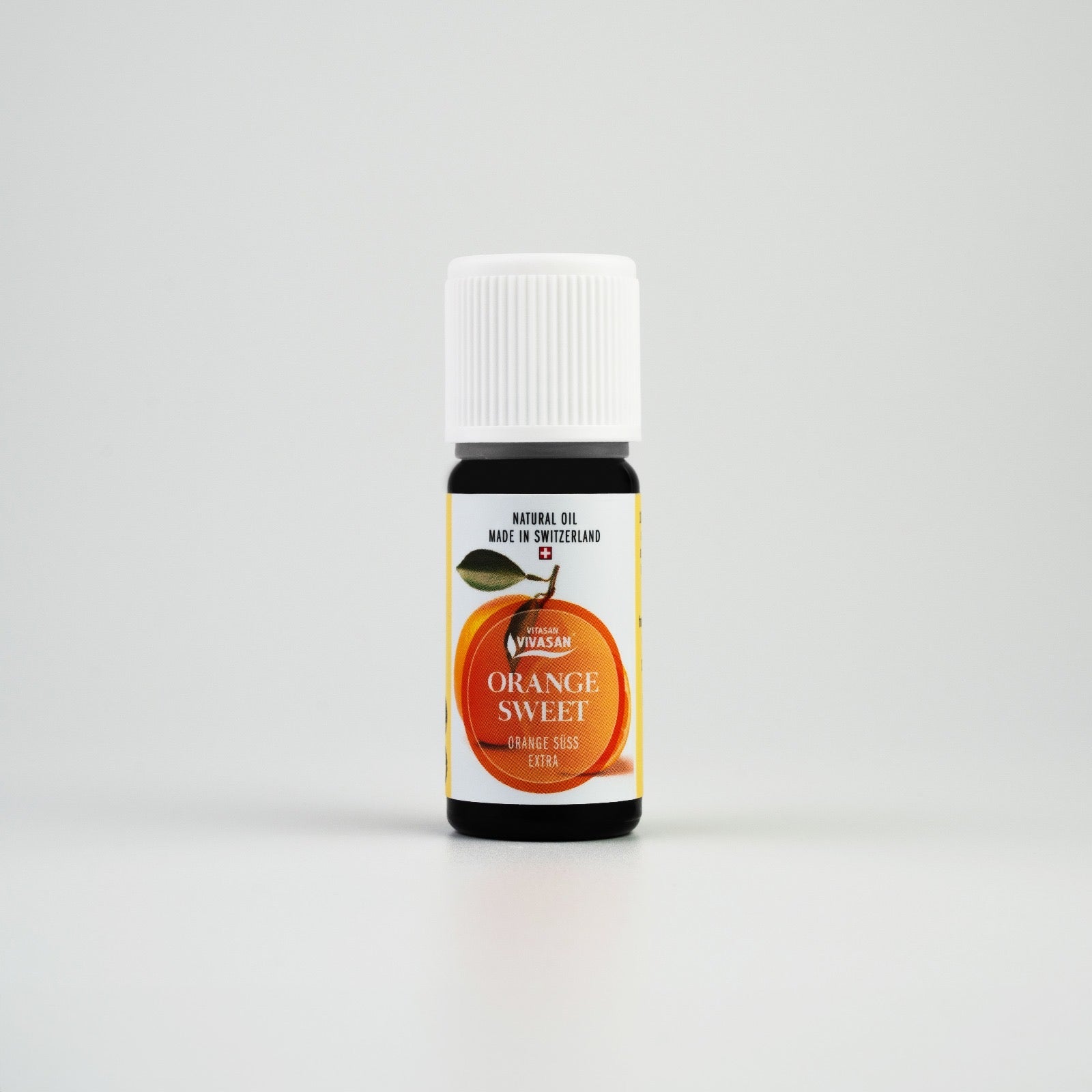 Ulei esențial de portocal 100% pur - 10 ml