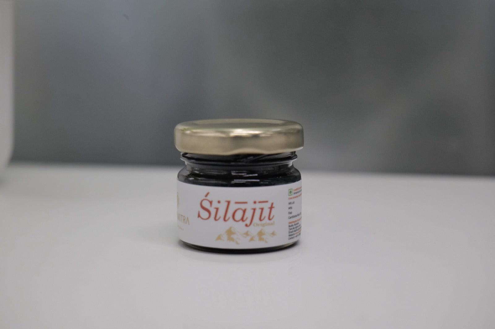 Silajit Original Satyamitra 30 grame