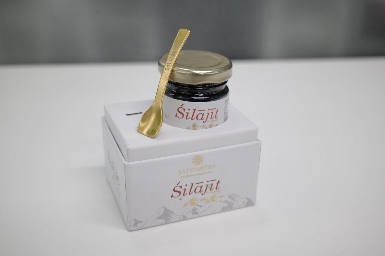 Silajit Original Satyamitra 30 grame