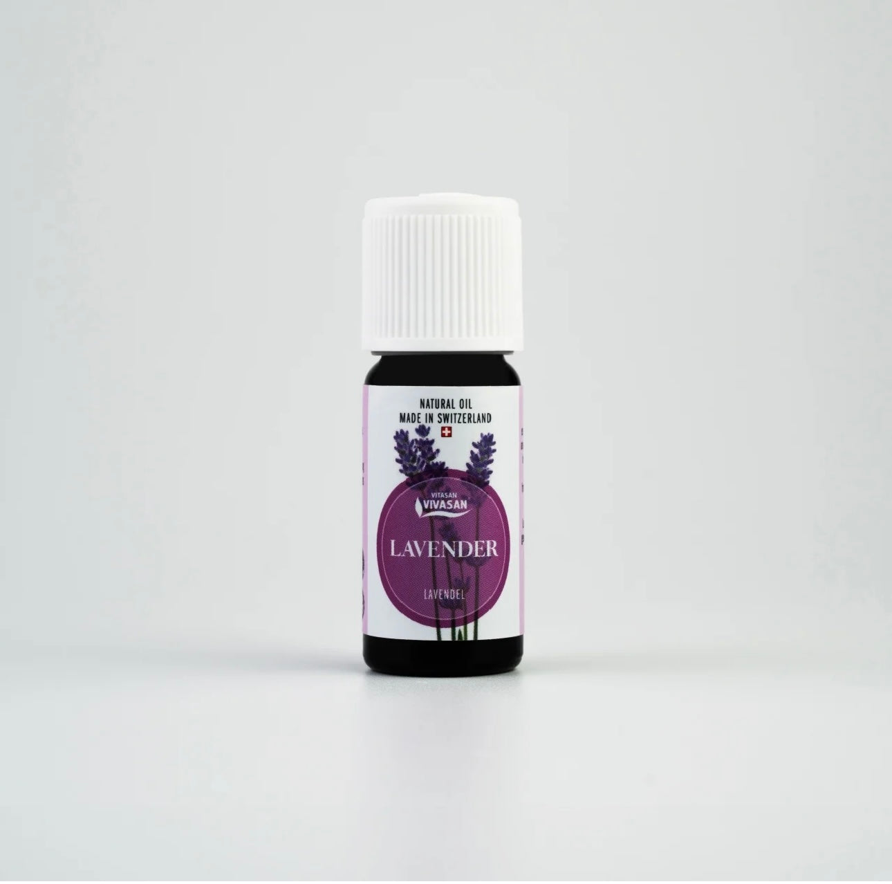 Ulei esențial de Lavandă 100% pur – 10 ml
